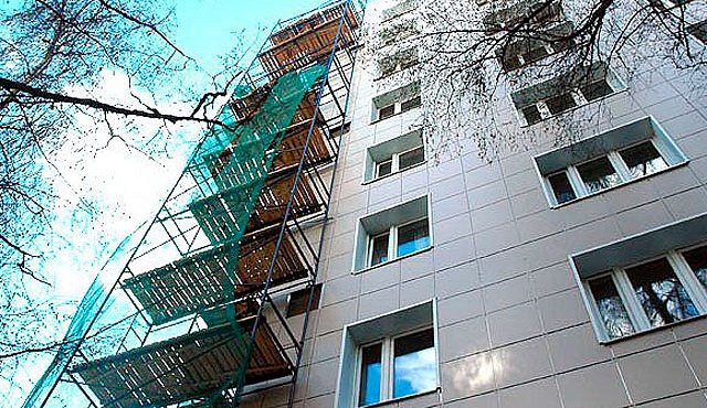 Сотрудники управ окажут консультационную помощь в реализации способа накопления взносов на капремонт