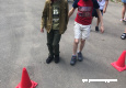 17.06.2019 прошел квест в школе №609 для воспитанников детского летнего лагеря по мотивам сказки «Волшебник изумрудного города»