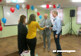 Открытие обновленной Доски почета