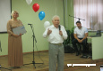 Открытие обновленной Доски почета