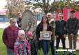 Сотрудники ГБУ Талисман и КДНиЗП района Савелки провели фотопрогулку с учащимися школ 854 и 1557