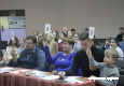 8 ноября учащиеся ГБОУ города Москвы "Школа № 1557" отпраздновали Международный день КВН