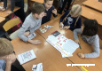 5 декабря в ГБОУ города Москвы "Школа № 609" в 4Г классе прошел урок патриотического воспитания