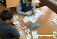 5 декабря в ГБОУ города Москвы "Школа № 609" в 4Г классе прошел урок патриотического воспитания