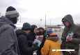 26 ноября на картодроме Назарьево прошел завершающий третий этап военно-патриотических игр в 2021 году