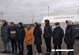 26 ноября на картодроме Назарьево прошел завершающий третий этап военно-патриотических игр в 2021 году