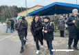 26 ноября на картодроме Назарьево прошел завершающий третий этап военно-патриотических игр в 2021 году