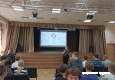 21 сентября 2023 для учащихся 8-9 классов, была проведена лекция