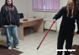 04 октября 2023 прошел квест по известной игре «Форд Боярд»