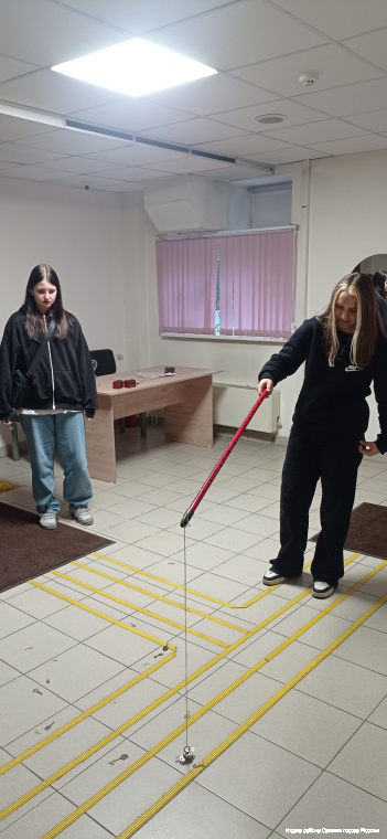 04 октября 2023 прошел квест по известной игре «Форд Боярд»