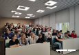 19 октября 2023 была организована профилактическая лекция для учащихся 10-х классов по тематике негативного влияния запрещенных веществ и ответственности в рамках законодательства