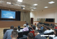 24 октября 2023 была организована профилактическая лекция для учащихся 10-классов