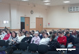 24 октября 2023 была организована профилактическая лекция для учащихся 10-классов