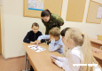 15 ноября прошел квест «Алиса в стране чудес»