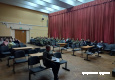 16 ноября проведена профилактическая лекция на тему: «Вандализм»