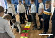 17 ноября 2023 специалистами КДН и ЗП Савелки в ГБОУ «Школе 1557» для учащихся 5-х классов был проведен квест «Форд Боярд»