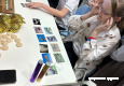 17 ноября 2023 специалистами КДН и ЗП Савелки в ГБОУ «Школе 1557» для учащихся 5-х классов был проведен квест «Форд Боярд»