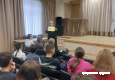 20 ноября 2023 специалистами КДН и ЗП Савелки в ГБОУ «Школе 854» для учащихся 8-9-х классов (отделение Никольское) была проведена лекция «Права и обязанности»