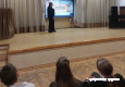 20 ноября 2023 специалистами КДН и ЗП Савелки в ГБОУ «Школе 854» для учащихся 8-9-х классов (отделение Никольское) была проведена лекция «Права и обязанности»