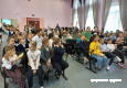 22 ноября 2023 в ГБОУ «Школе № 854»(корп. 621) для учащихся 5-х классов специалистами КДН и ЗП Савелки была проведена лекция «Права и обязанности»