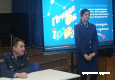 13 декабря 2023 года для учащихся 8 классов ГБОУ «Школы № 1557» специалистами КДН и ЗП Савелки была организована лекция