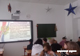 19 декабря была организована игра-викторина «Что? Где? Когда?»