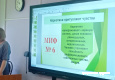 21 декабря была проведена лекция для учащихся 9-ого класса ГБОУ «Школы № 1557» на тему: «Нет, наркотикам!»