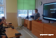 21 декабря была проведена лекция для учащихся 9-ого класса ГБОУ «Школы № 1557» на тему: «Нет, наркотикам!»