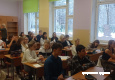 21 декабря была проведена лекция для учащихся 9-ого класса ГБОУ «Школы № 1557» на тему: «Нет, наркотикам!»